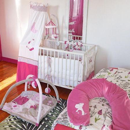 Eletot La Rose Des Vents , Pres De Fecamp 빌라 외부 사진